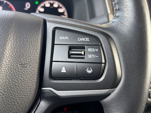 Used 2025 Honda Ridgeline Sport+ image 12