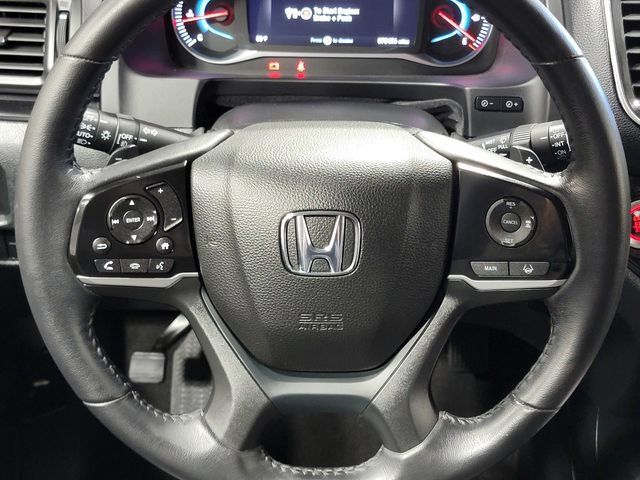 Used 2022 Honda Pilot Touring image 25