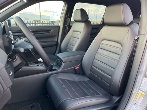 New 2026 Honda CR-V Sport-L image 13