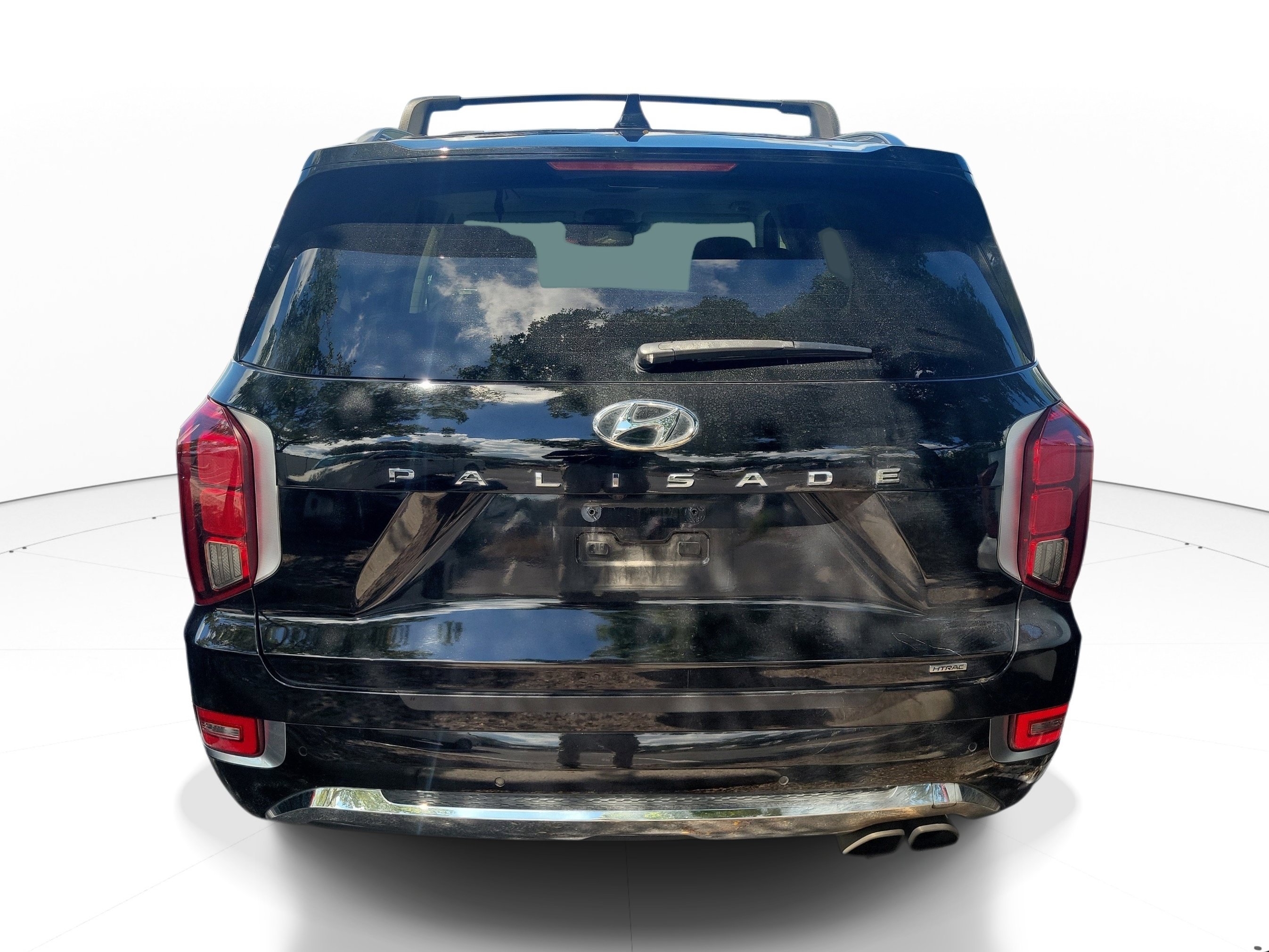 Used 2020 Hyundai Palisade Limited AWD/4WD image 8