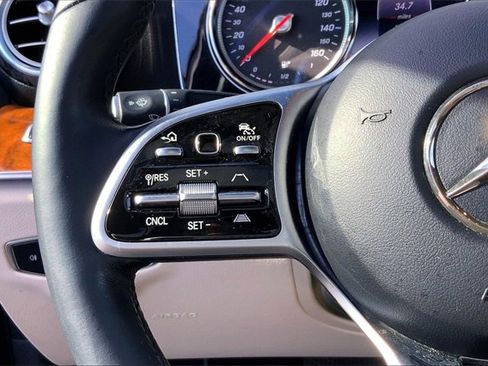 Used 2019 Mercedes-Benz E 300 4MATIC image 19