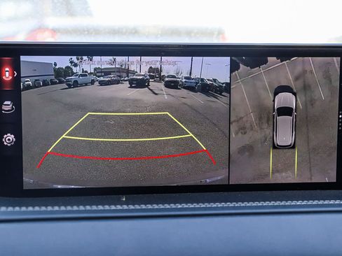 Used 2021 Genesis GV80 3.5T Advanced + image 26