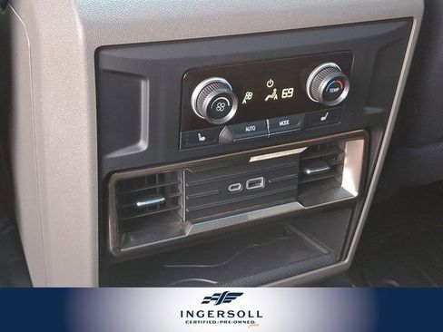 Used 2024 GMC Hummer EV 3X w/ Extreme Off-Road Package image 21