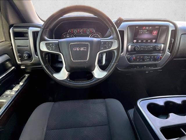 Used 2014 GMC Sierra 1500 SLE w/ SLE Value Package RWD image 7