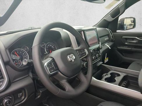 New 2026 RAM 1500 Lone Star RWD image 3