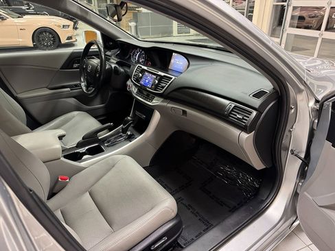 Used 2014 Honda Accord EX-L image 22