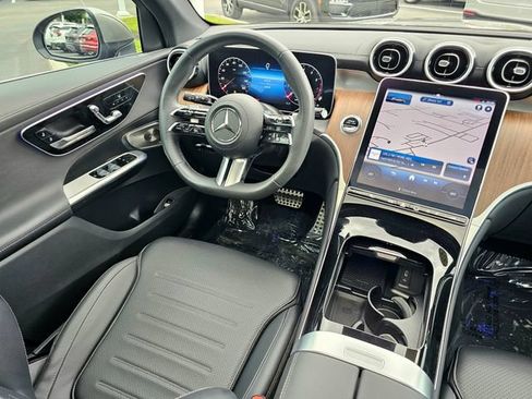 Certified 2024 Mercedes-Benz GLC 300 4MATIC image 28