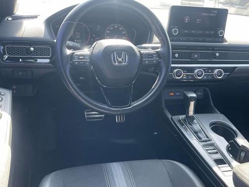 Used 2023 Honda Civic Sport image 13