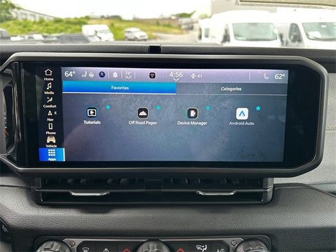 New 2025 Jeep Gladiator Sport image 28