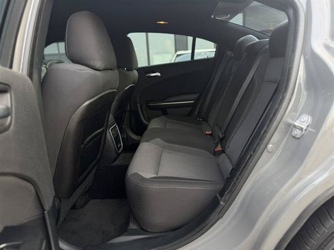 Used 2018 Dodge Charger R/T RWD image 29