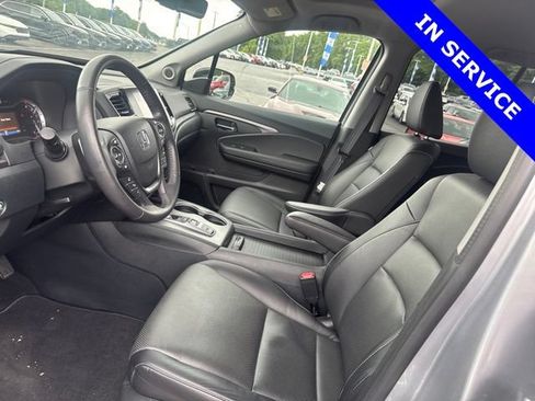 Used 2023 Honda Ridgeline RTL-E image 10