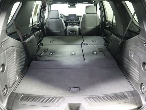 Used 2023 Chevrolet Tahoe LT image 17