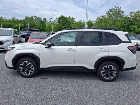 Used 2026 Subaru Forester Premium AWD/4WD image 7