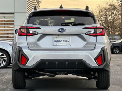 New 2025 Subaru Crosstrek 2.0i Premium image 5