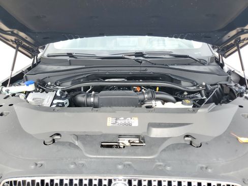 Certified 2023 Lincoln Aviator Reserve w/ Equipment Group 201A AWD/4WD image 8