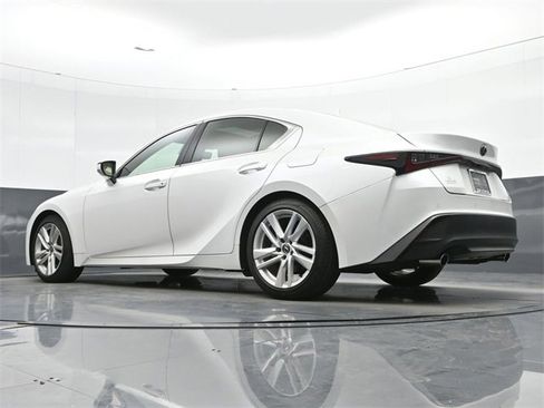 Used 2023 Lexus IS 300 w/ Comfort Package image 14
