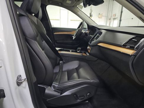 Certified 2023 Volvo XC90 T8 Plus w/ Protection Package Premier image 27