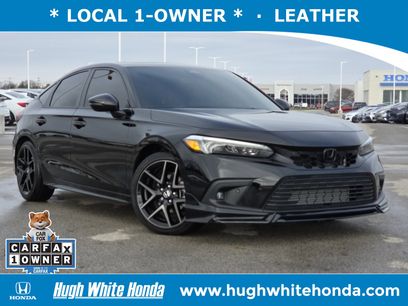 Used 2024 Honda Civic Sport Touring