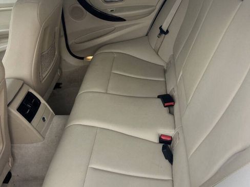 Used 2015 BMW 328i xDrive Sedan AWD/4WD image 10