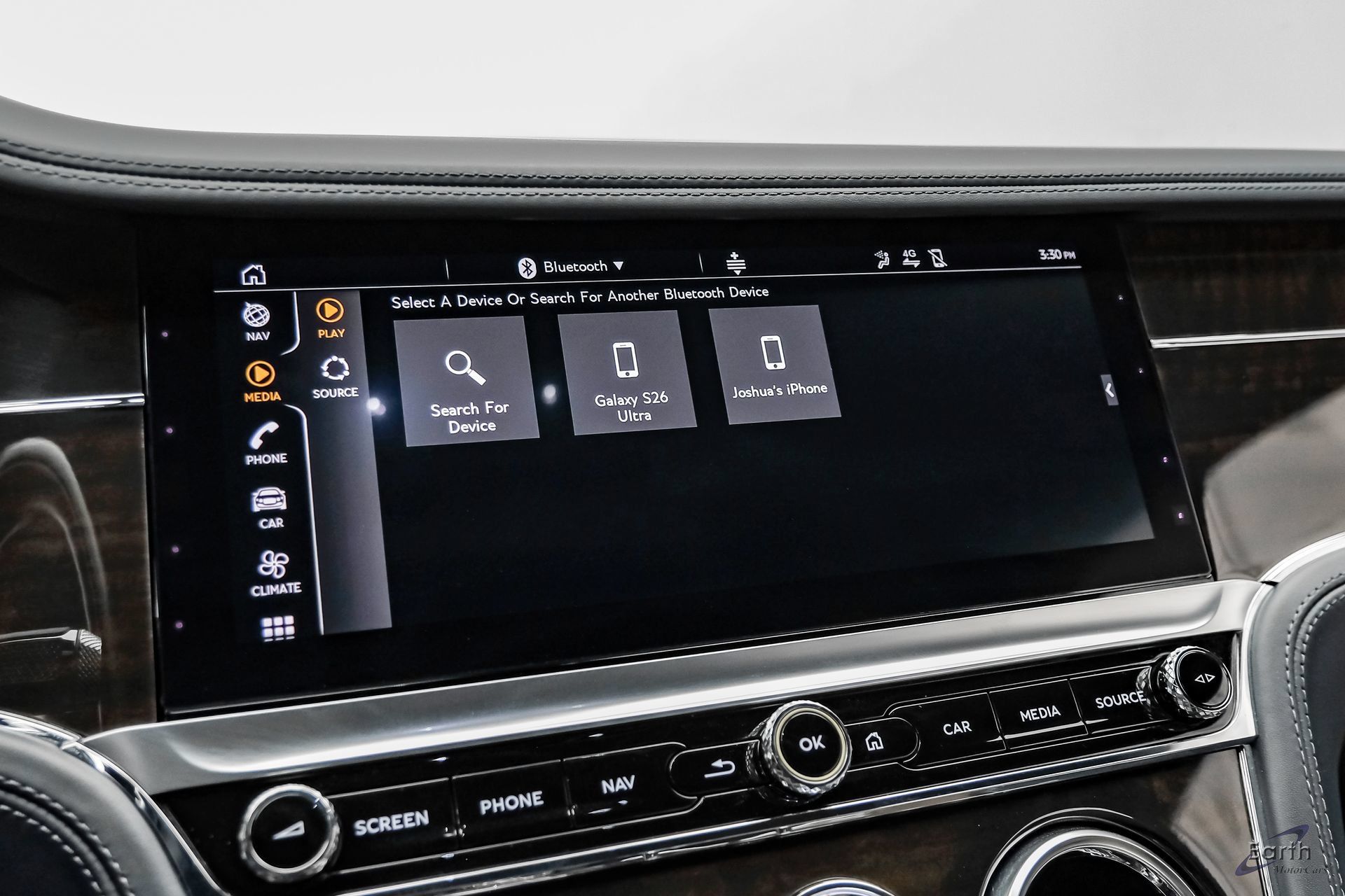 Used 2020 Bentley Continental GT V8 First Edition AWD/4WD image 75