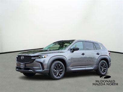 Certified 2025 MAZDA CX-50 AWD 2.5 S w/ Weather Package
