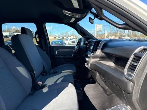 Used 2022 RAM 3500 Big Horn image 33