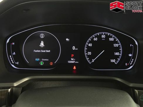 Used 2022 Honda Accord Sport Special Edition image 20