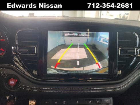 Used 2024 Dodge Durango SRT image 29