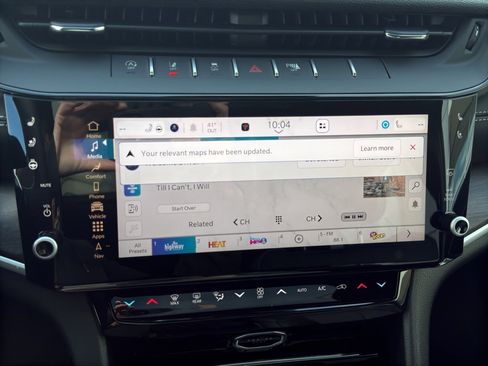 New 2026 Jeep Grand Cherokee L Limited image 17