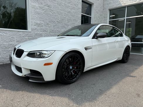 Used 2012 BMW M3 Coupe RWD image 4