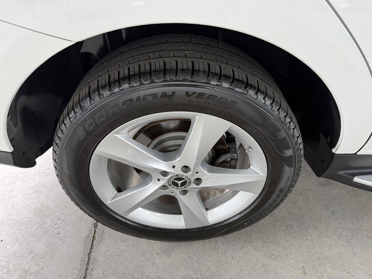 Used 2018 Mercedes-Benz GLE 350 image 48