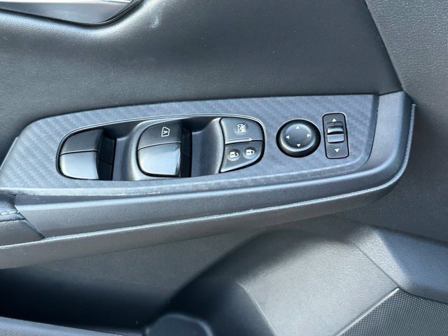 Certified 2024 Nissan Sentra SV w/ All-Weather Package FWD image 20