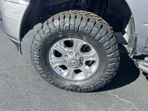 Used 2024 RAM 2500 Big Horn image 25