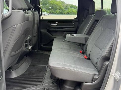 Used 2019 RAM 1500 Big Horn AWD/4WD image 28