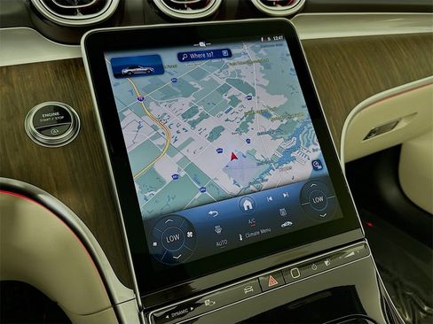 New 2026 Mercedes-Benz CLE 450 4MATIC Cabriolet image 13