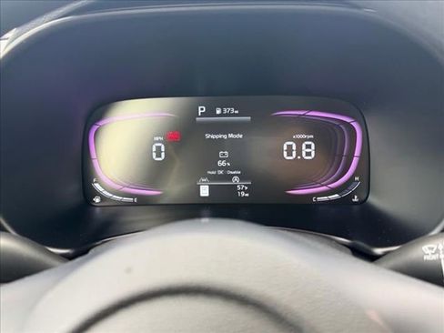 New 2025 Kia Soul LX image 19