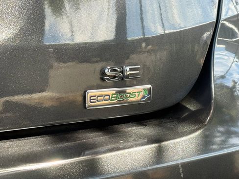 Used 2018 Ford Focus SE image 22