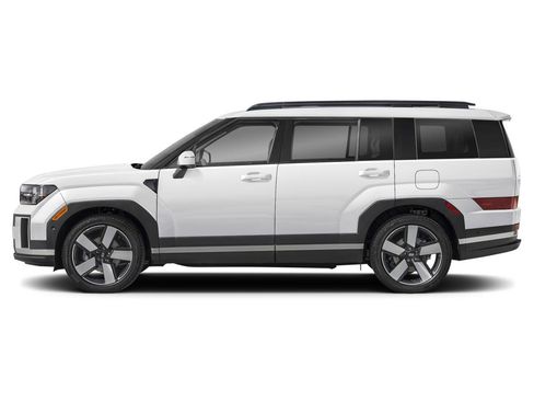 New 2026 Hyundai Santa Fe Limited FWD image 28
