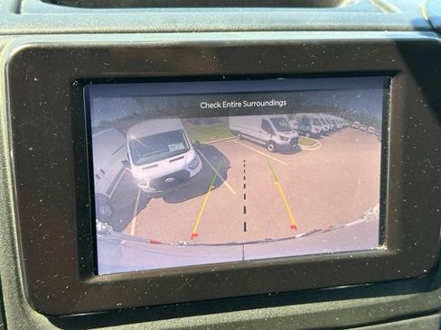 Used 2023 RAM ProMaster 3500 FWD image 19