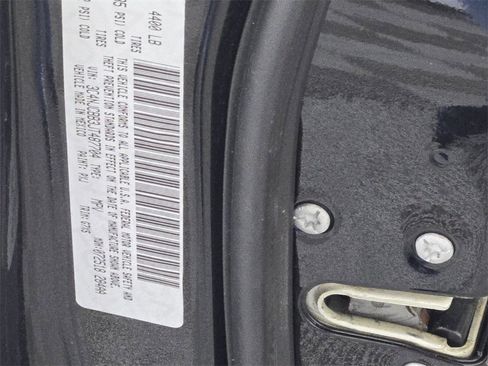 Used 2018 Jeep Compass Latitude image 20