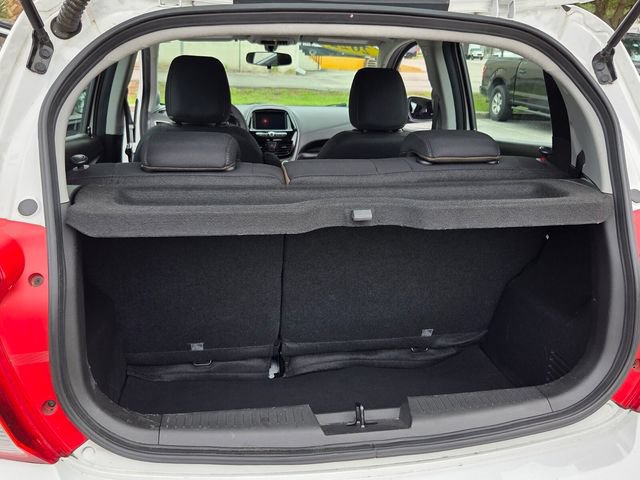 Used 2022 Chevrolet Spark LS FWD image 13