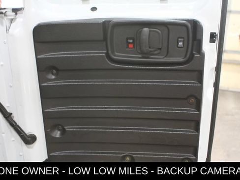 Used 2019 Chevrolet Express 3500 w/ Driver Convenience Package RWD image 30