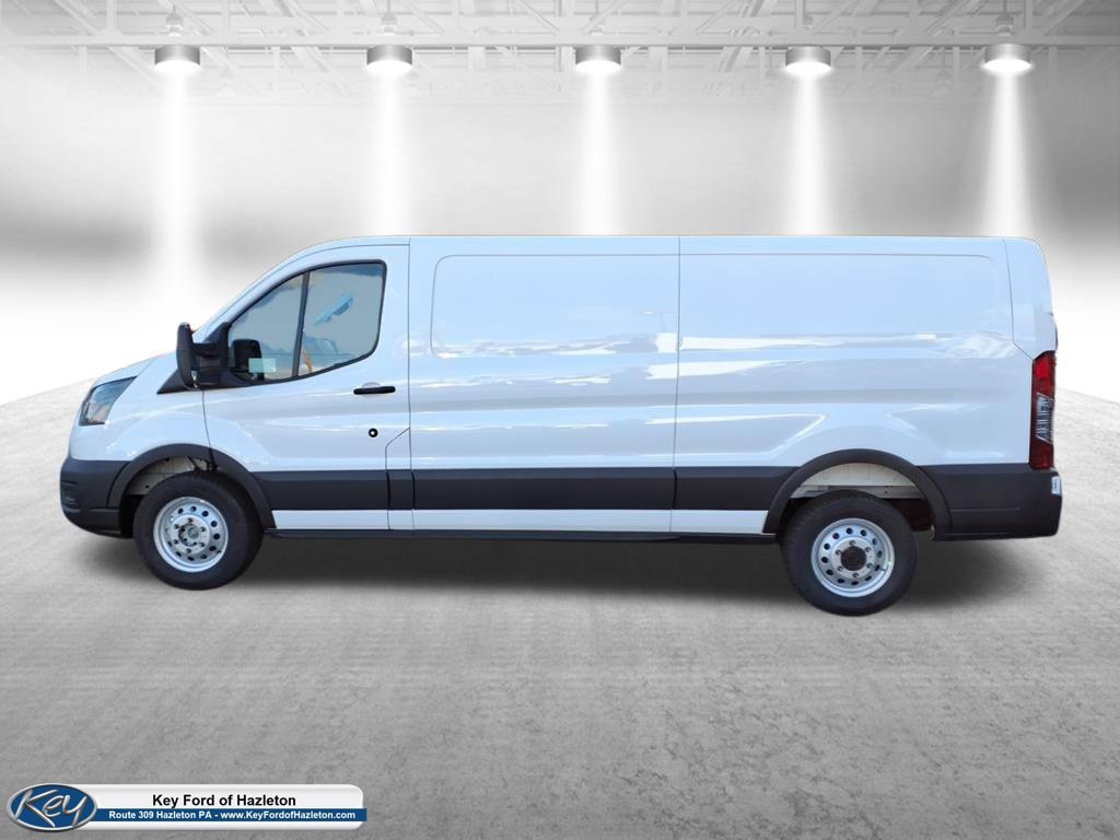 Used 2025 Ford Transit 250 Low Roof AWD w/ Load Area Protection Package image 7
