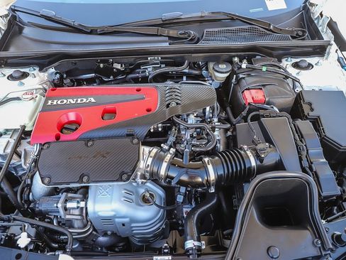 Used 2025 Honda Civic Type R image 32