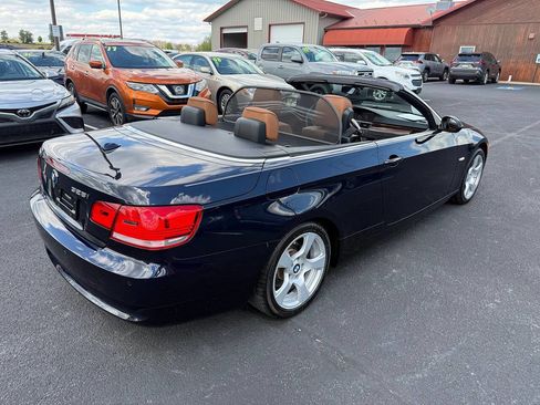 Used 2008 BMW 328i Convertible RWD image 5