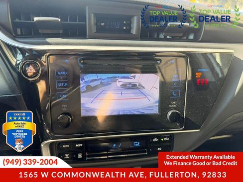 Used 2019 Toyota Corolla LE image 30