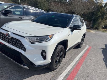 Used 2021 Toyota RAV4 XSE w/ XSE Grade Weather Package