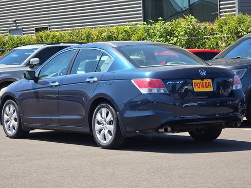 Used 2010 Honda Accord EX image 6
