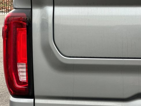 Used 2024 GMC Sierra 1500 Denali w/ Technology Package image 50