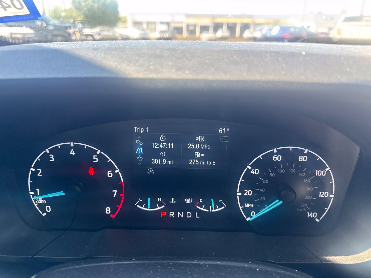 Used 2024 Ford Maverick XLT AWD/4WD image 10